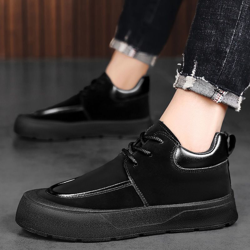 Men'S Shoes Increase Height - 2025 New Business Casual Height Increase