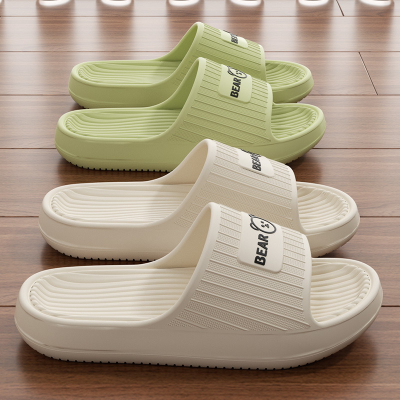 Cloud Soft Slippers Women Men  - Men'S Shoes Hoka Sale review and price