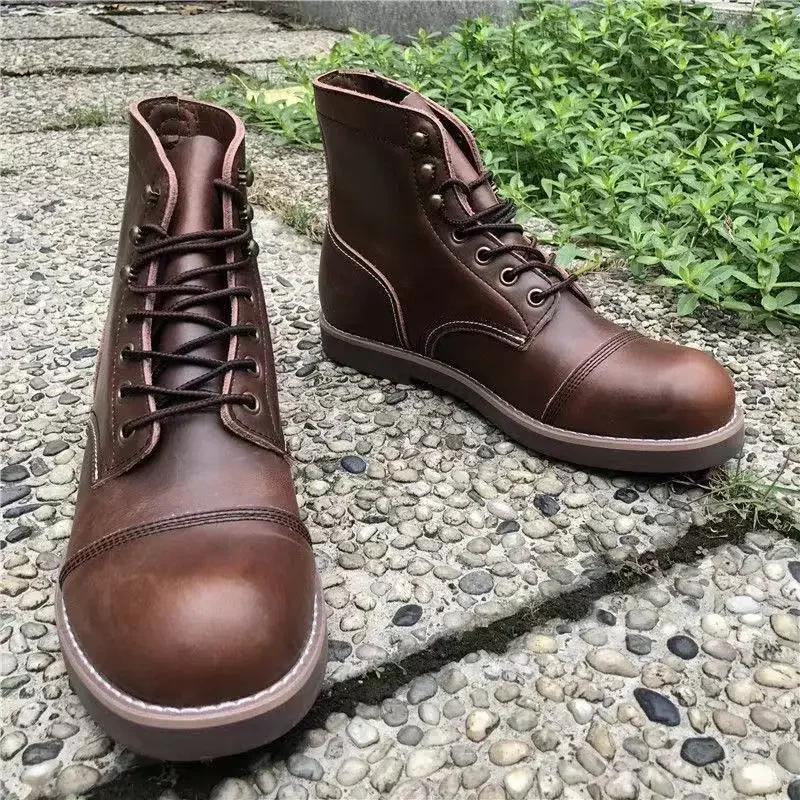 Winter Vintage Tooling Men Mot - Men'S Shoes Hey Dude review and price