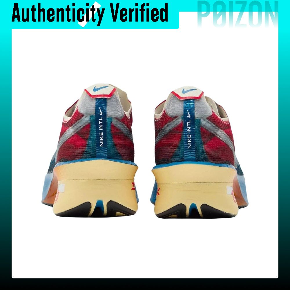 Nike ZOOMX VAPORFLY NEXT% 4 Fa - Men'S Shoes Zoomx review and price
