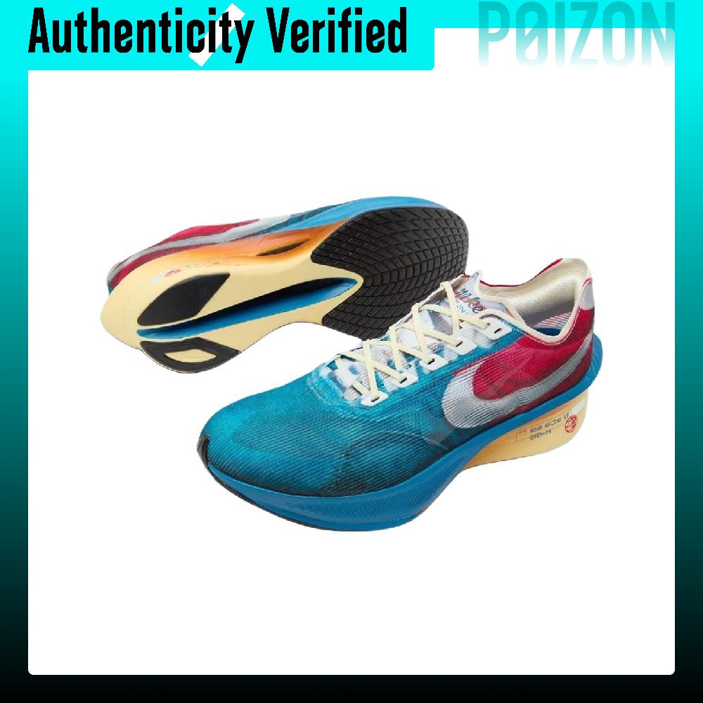 Nike ZOOMX VAPORFLY NEXT% 4 Fa - Men'S Shoes Zoomx review and price