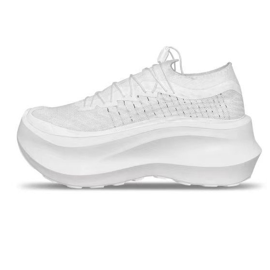 Thick-soled Mesh Dad Shoes Wom - Men'S Shoes Hoka Sale review and price
