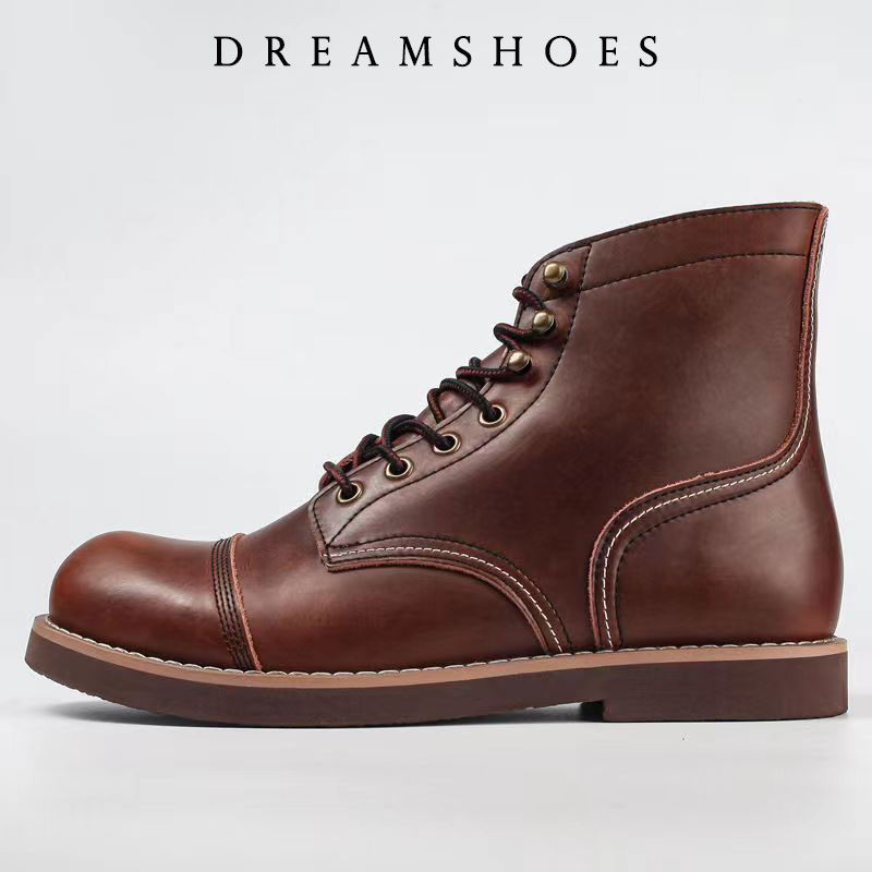 2026 New Japanese Vintage Desi - Men'S Shoes Hey Dude review and price