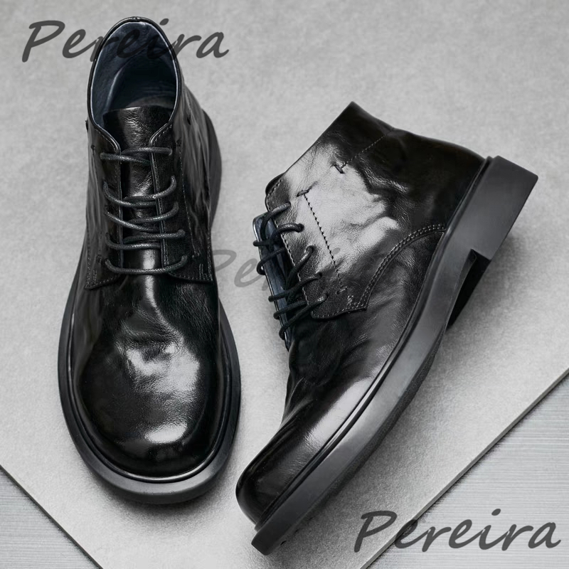 Autumn Winter Warm Men's Ankle - Men'S Shoes Hey Dude review and price