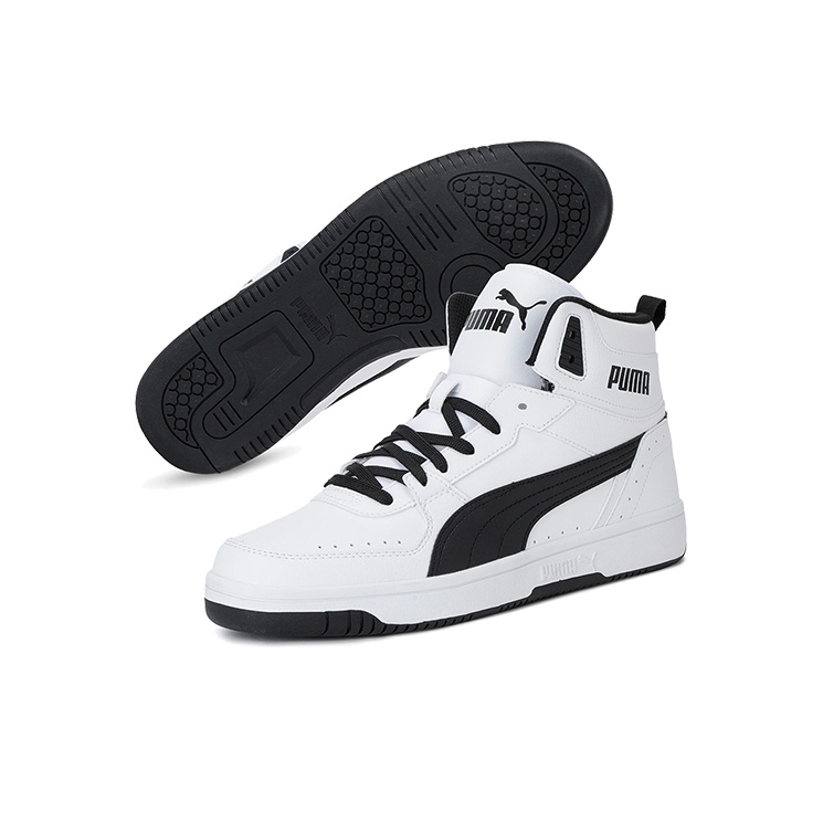 PUMA Rebound Joy Basketball Sh - Puma Shoes Rs-X review and price