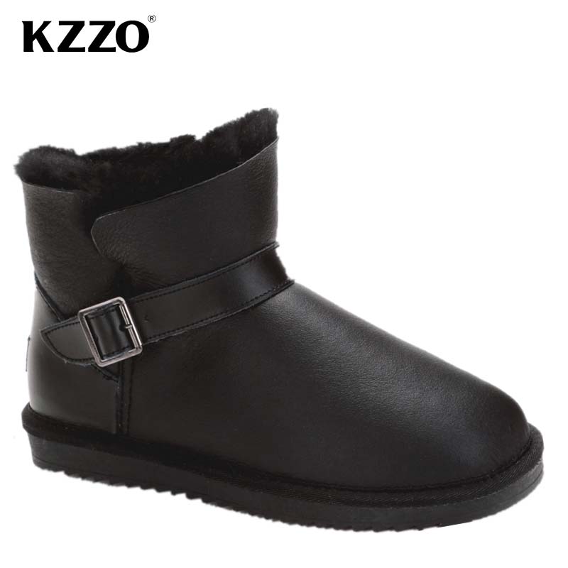 KZZO 2026 New Men Casual Real  - Men'S Shoes Hey Dude review and price