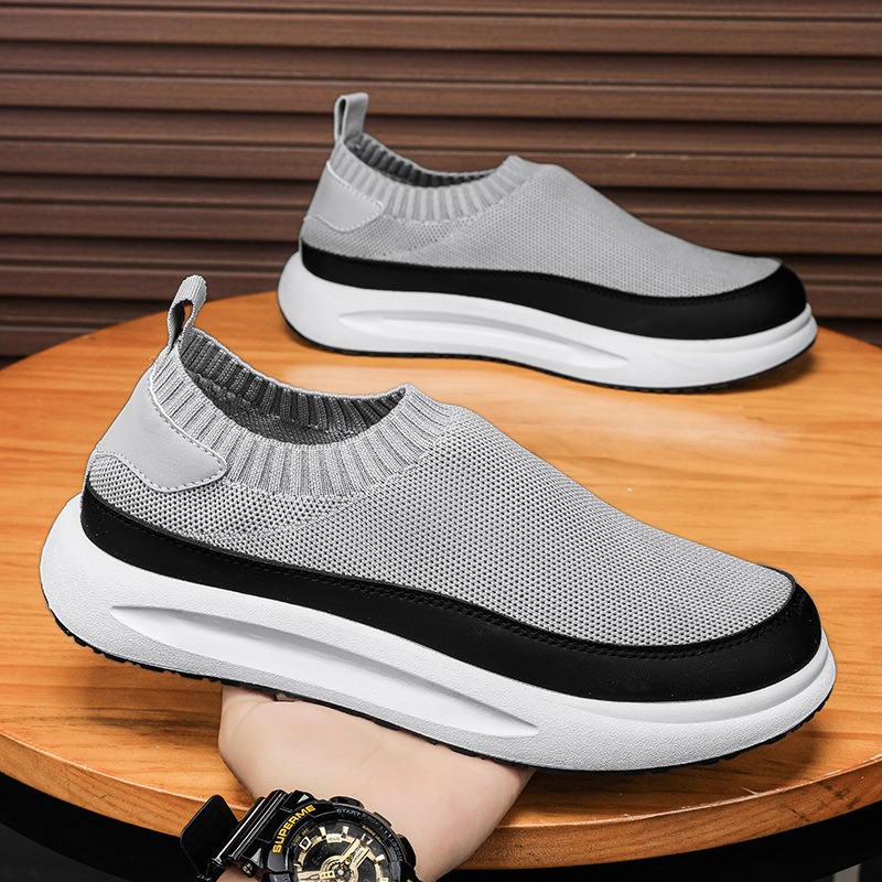 2025 New Men's Shoes Breathabl - Men'S Shoes Hoka Sale review and price