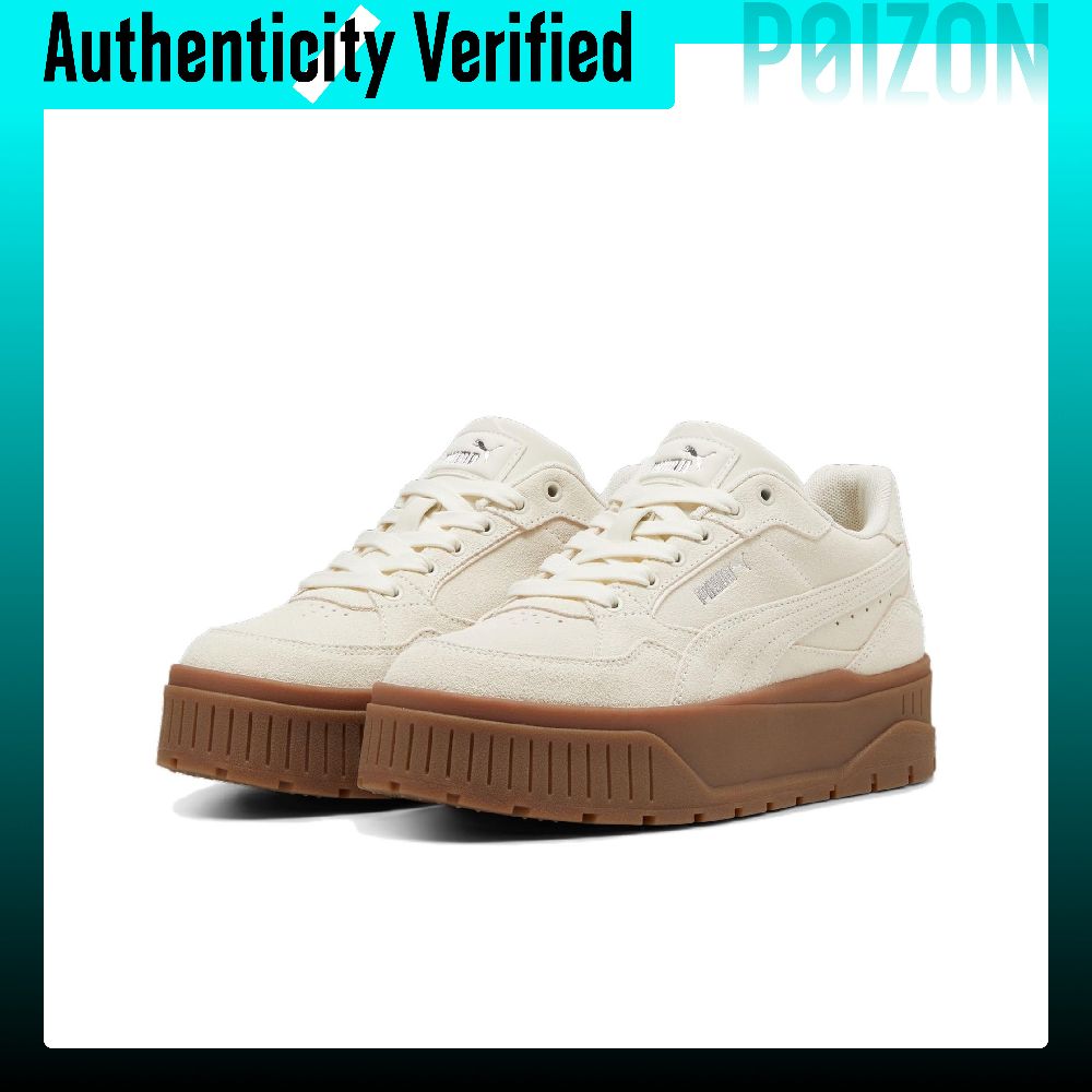 PUMA Karmen Cow Leather, Texti - Puma Shoes Rs-X review and price
