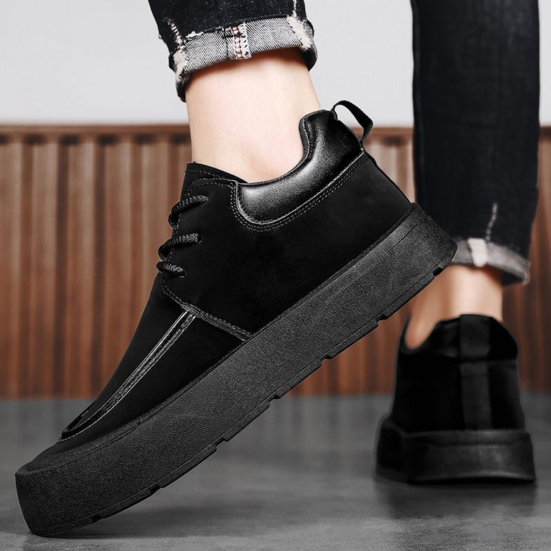 2025 New Business Casual Heigh - Men'S Shoes Increase Height review and price