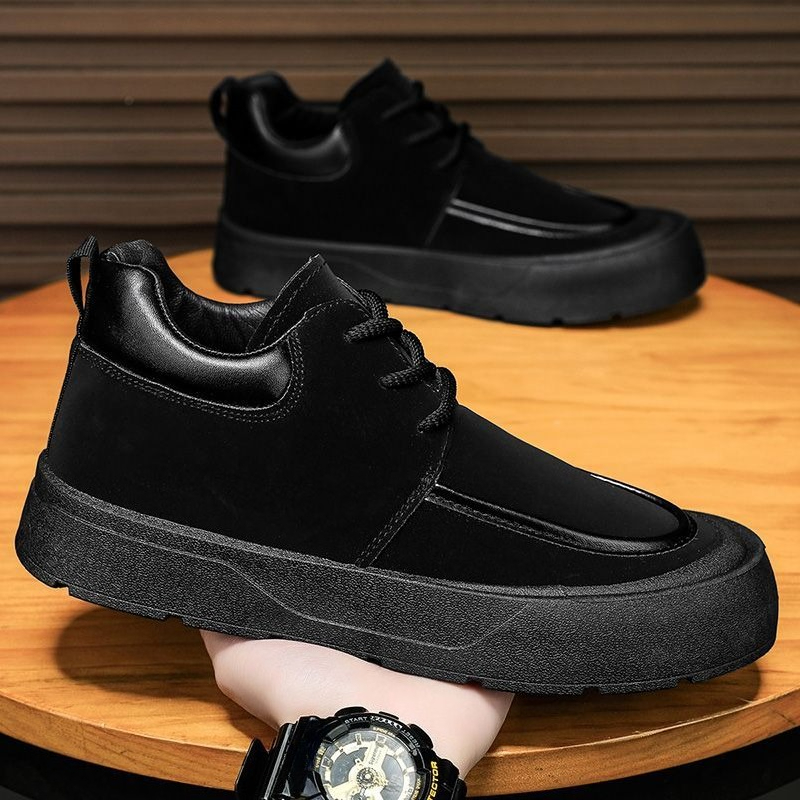 2025 New Business Casual Heigh - Men'S Shoes Increase Height review and price