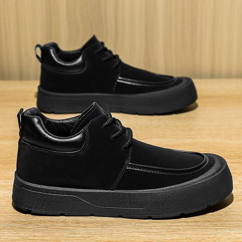 2025 New Business Casual Heigh - Men'S Shoes Increase Height review and price