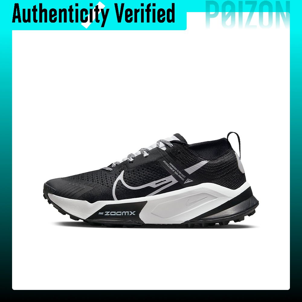 Nike ZoomX Zegama Trail Low to - Men'S Shoes Zoomx review and price