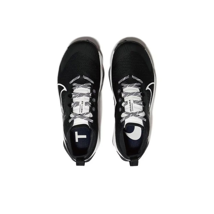 Nike ZoomX Zegama Trail Low to - Men'S Shoes Zoomx review and price