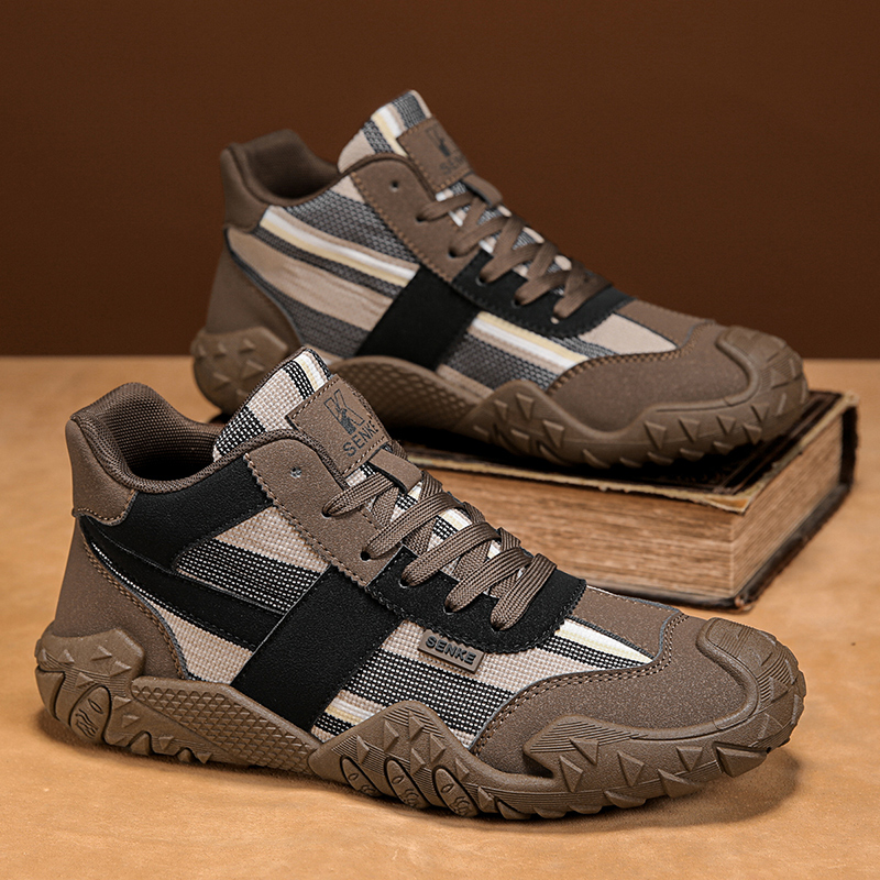 Fashion Light Aniti Slip High  - Men'S Shoes Hoka Sale review and price